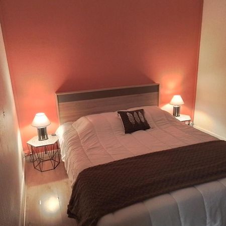Le Clos St Martin Etaules  Exterior foto