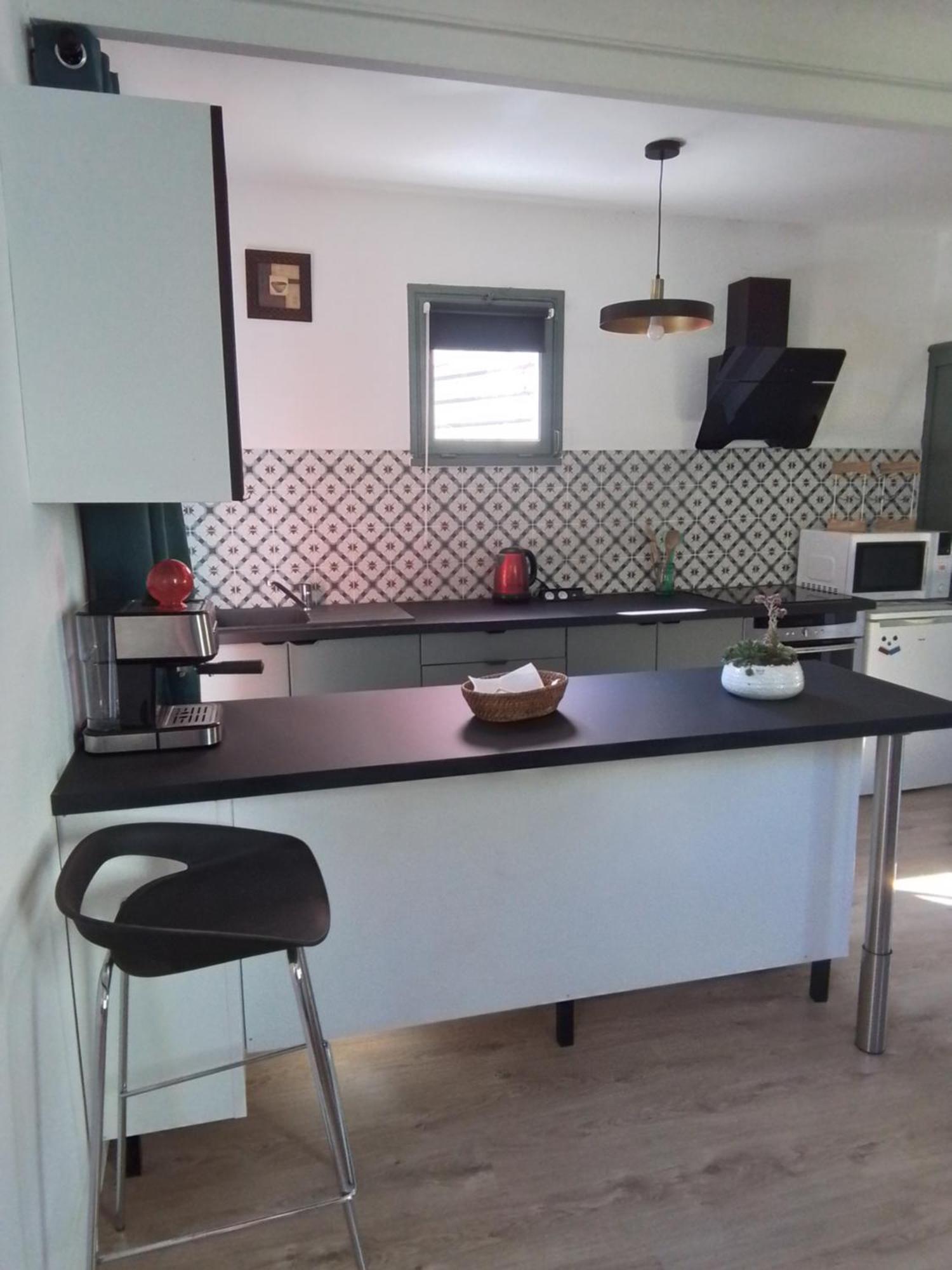 Le Clos St Martin Etaules  Exterior foto